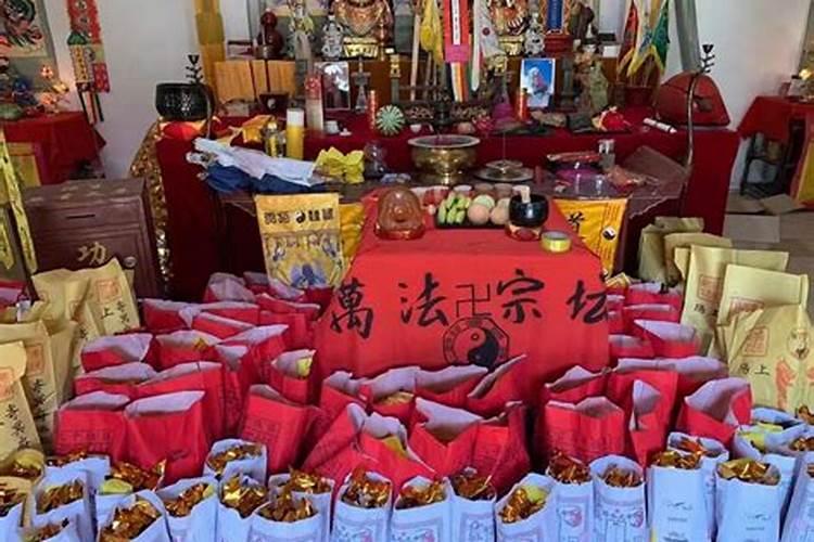 超度婴灵祭拜谁