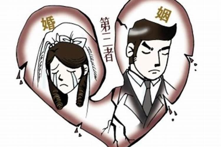 中年女人梦见和老公吵架闹离婚什么意思