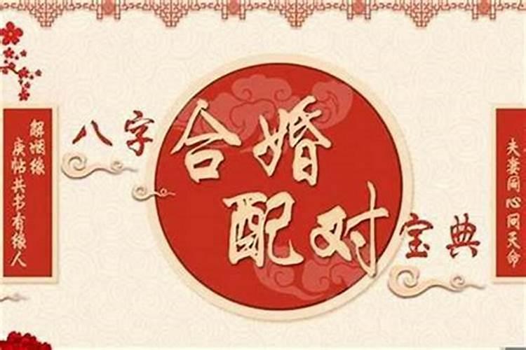 八字合婚怎么联系老师