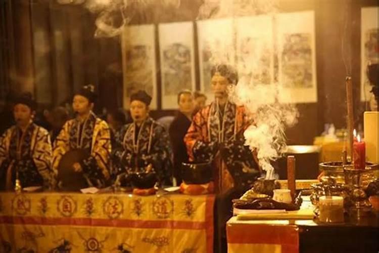 关于中秋节的来历典故是什么