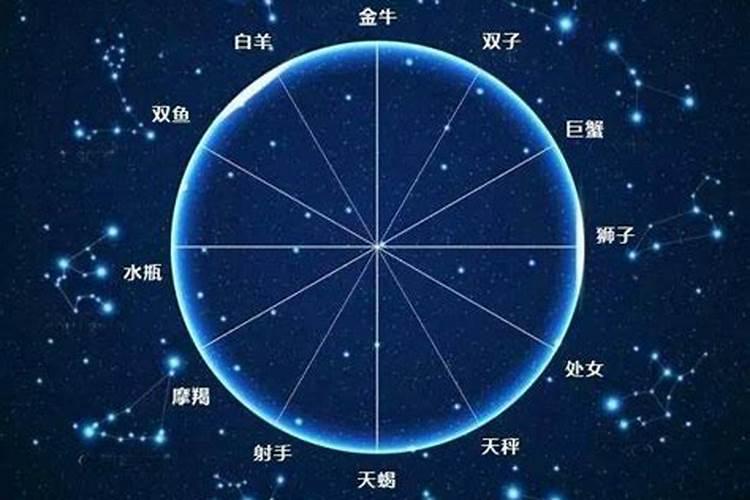 下降星座看你吸引谁