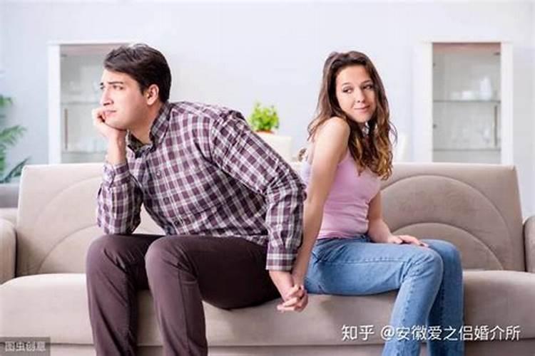 女子本命年运气好吗为什么不能结婚