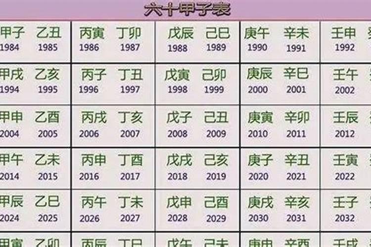 1967出生今年运气好吗女