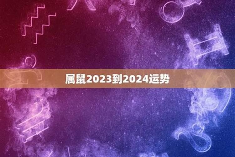 84属鼠2023年全年运势运程