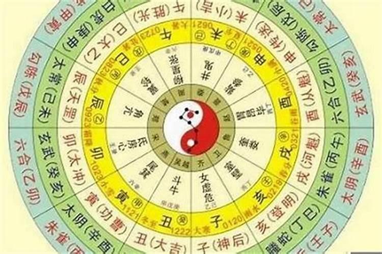 12生肖的幸运数字和吉祥数字