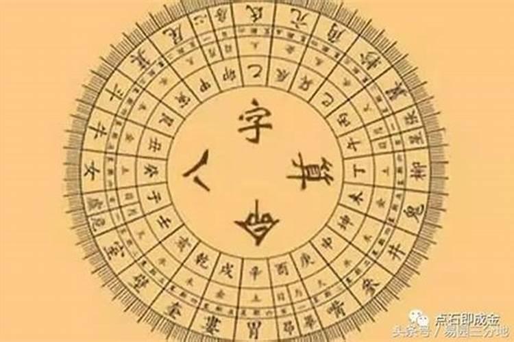 中元节祭祖先是什么生肖