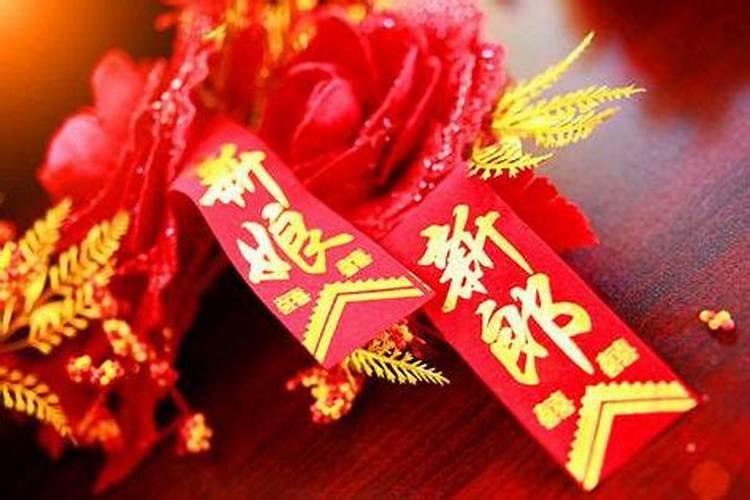 山东菏泽春节的风俗有哪些