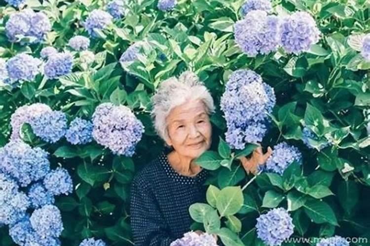 重阳节祭奠哪个先人呢