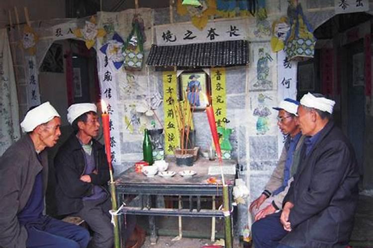 寒衣节是女子去祭拜吗为什么