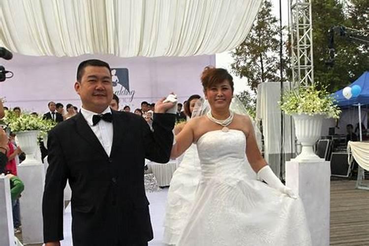 摩羯女的控制欲强到什么程度会离婚