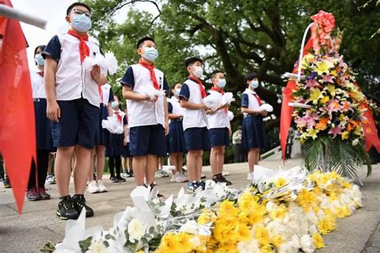 清明都祭拜