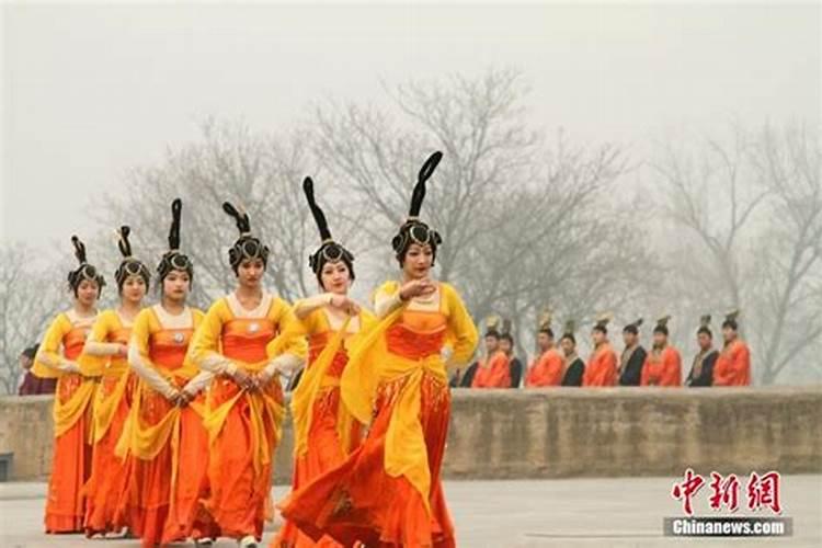 古代冬至祭天夏季祭什么