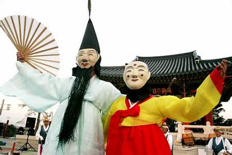 韩国端午节是哪天农历