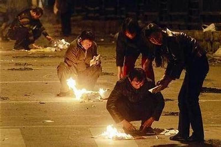 鬼节过后还能祭祖吗