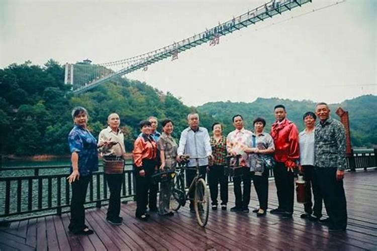 重阳节北京去哪玩