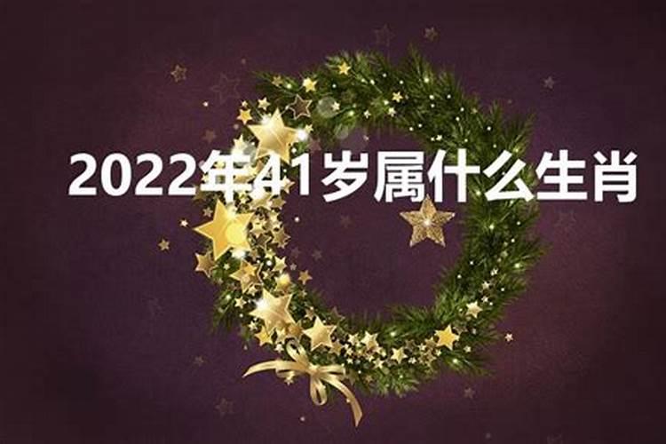 2022年49岁属什么的