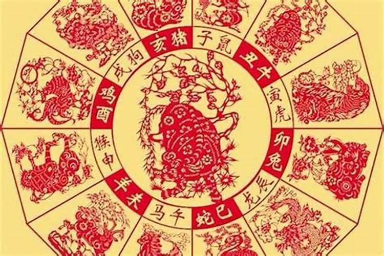 36虚岁属什么生肖今年