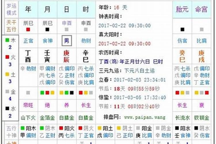 202年五行属是金还是水