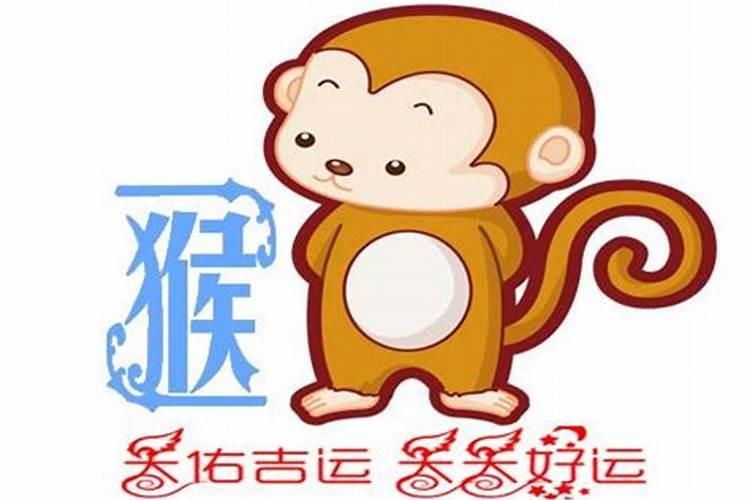 属猴今年有横财吗为什么