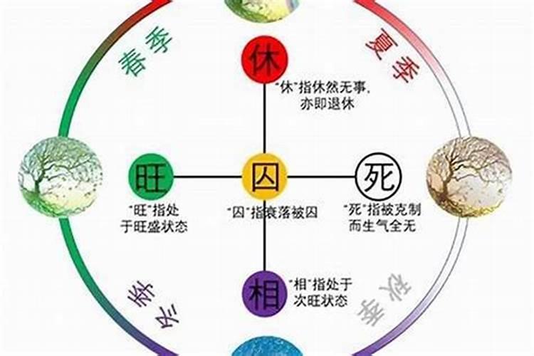 八字算命日干旺弱以什么为标准