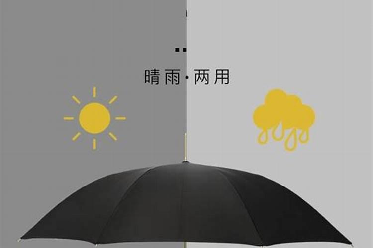 雨伞是代表什么生肖呢
