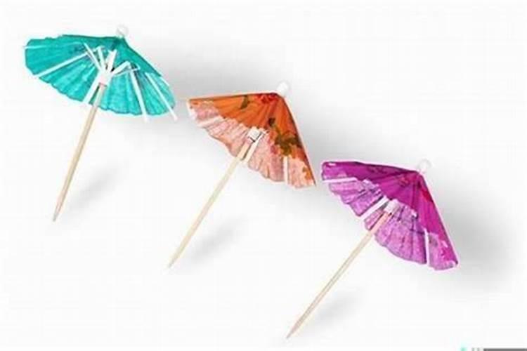 雨伞是代表什么生肖呢