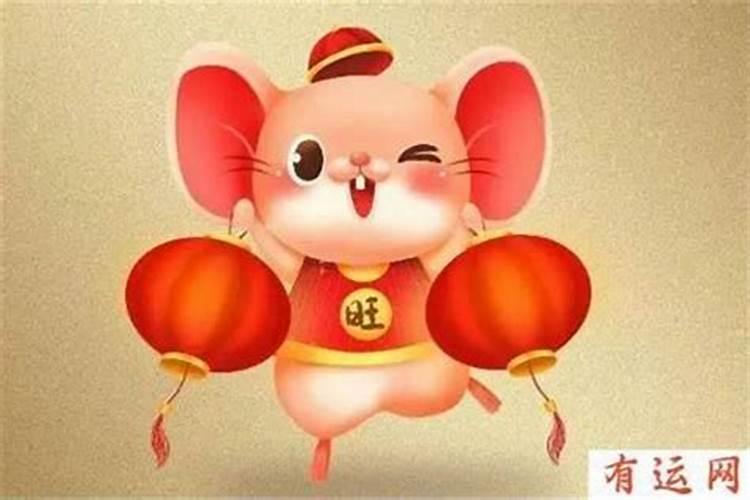 属鼠今年的运势月份