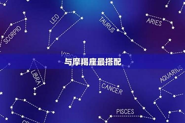 金牛座适合什么星座在一起