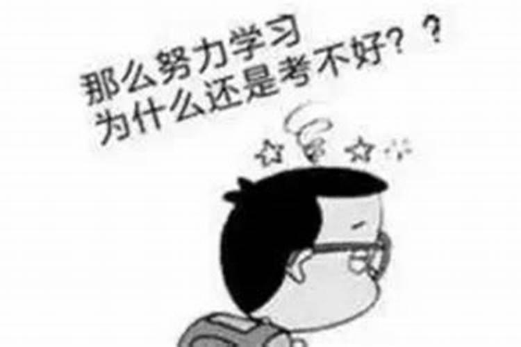 感觉学业不顺怎么办