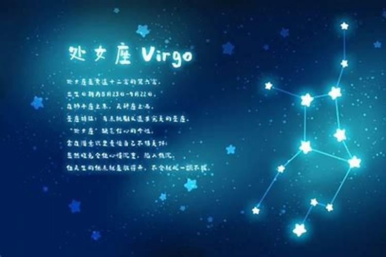 处女座星女之十二生肖性格大揭秘