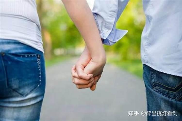 相冲夫妻怎么化解婚姻