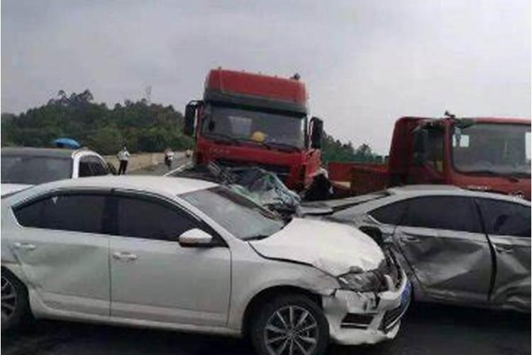 梦到哥哥死了预示什么周公解梦