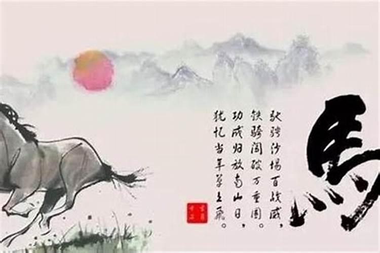 属马的名字带什么字好最忌讳什么