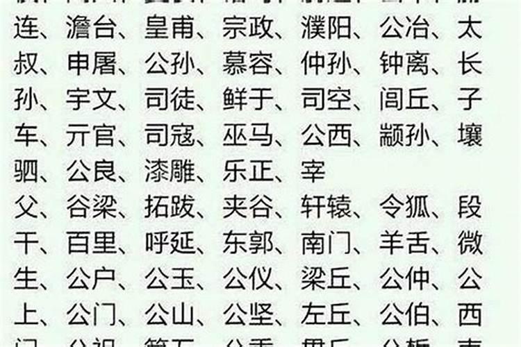 属马适合用什么字取名