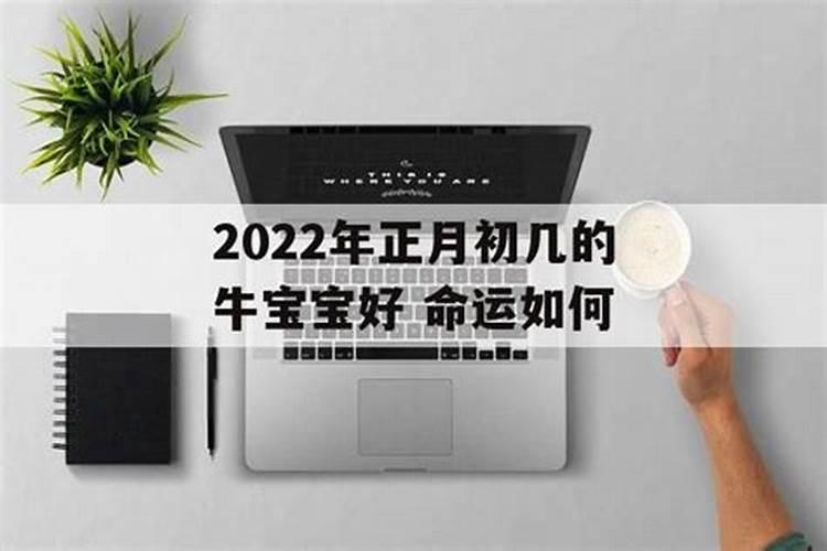 2022年农历正月初一出生的宝宝好不好