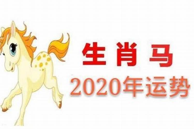 属马今年运气怎么样2021