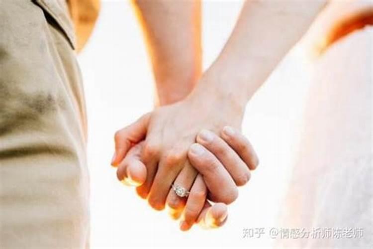 面临离婚怎么挽回对方的婚姻