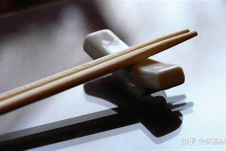 筷子代表什么生肖或是什么号码