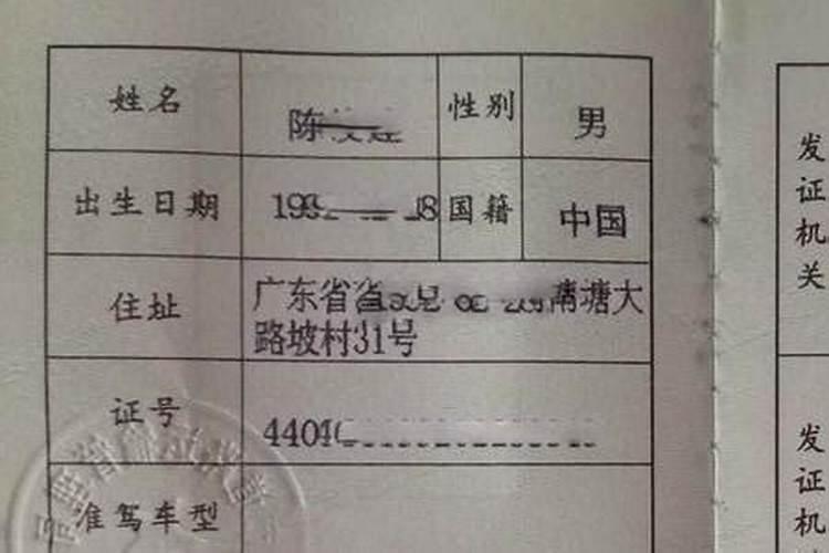 梦见车被撞坏预示什么意思