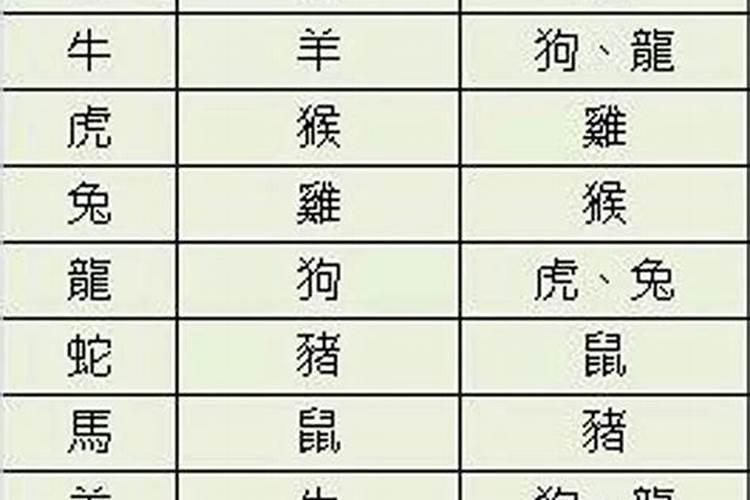 八字合婚合了4个字好不