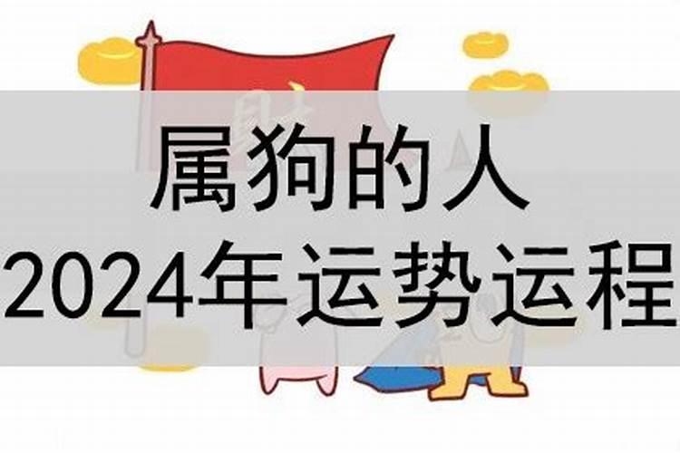 属狗的人2023年的运势及运程