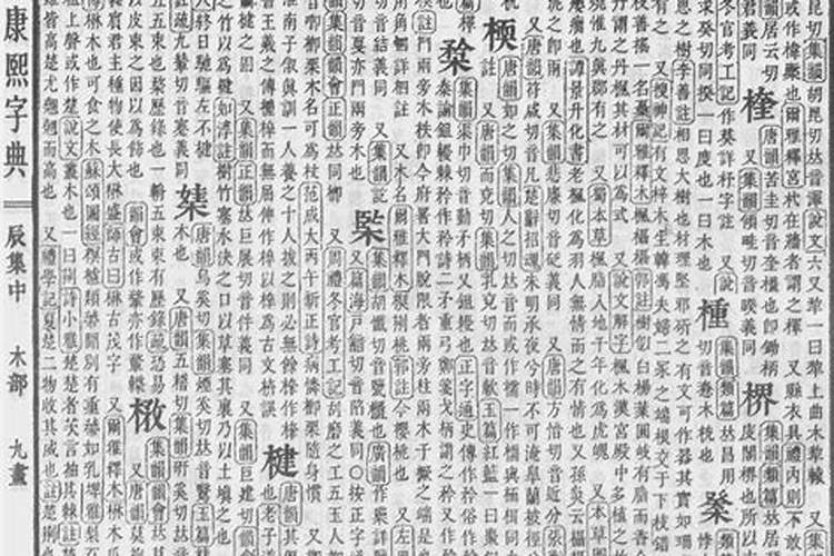 枫字五行属什么属性