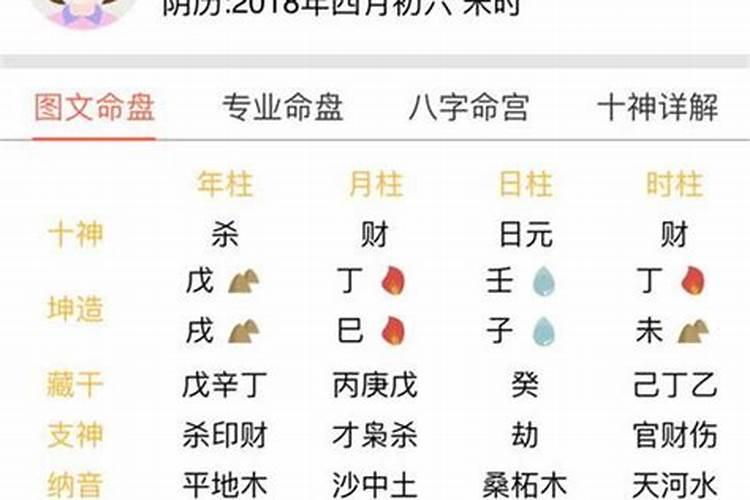 本命年运气差怎么调理最好