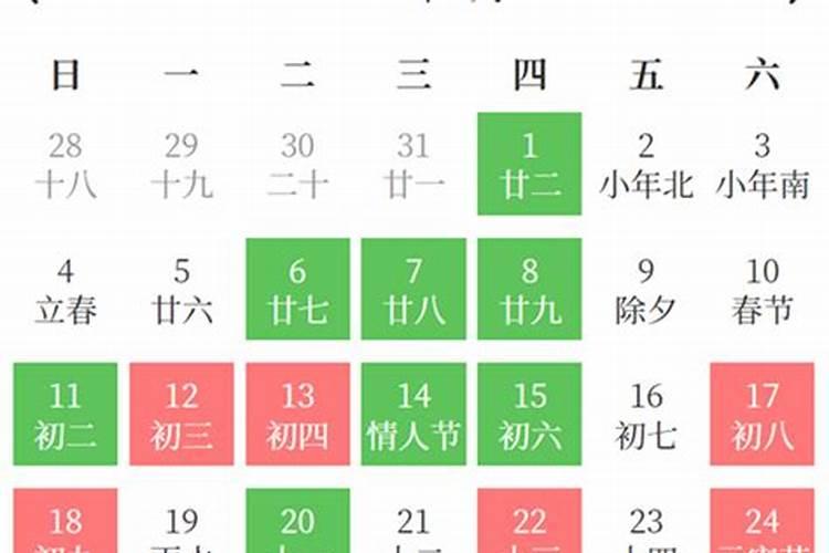 2023年农历十二月动土黄道吉日