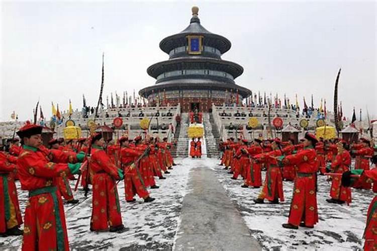 清明祭祀盒