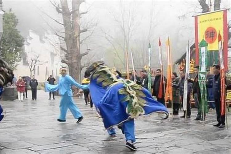 冬至郊祭礼仪