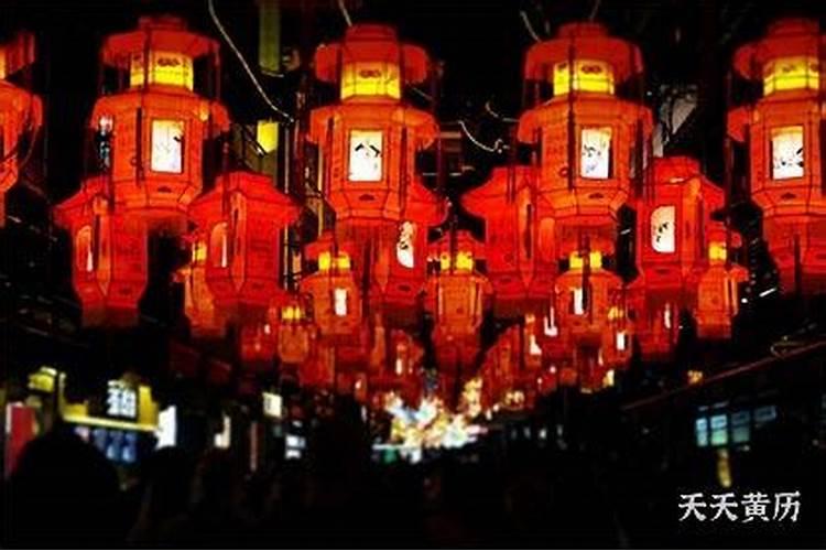 广州的中秋节的习俗