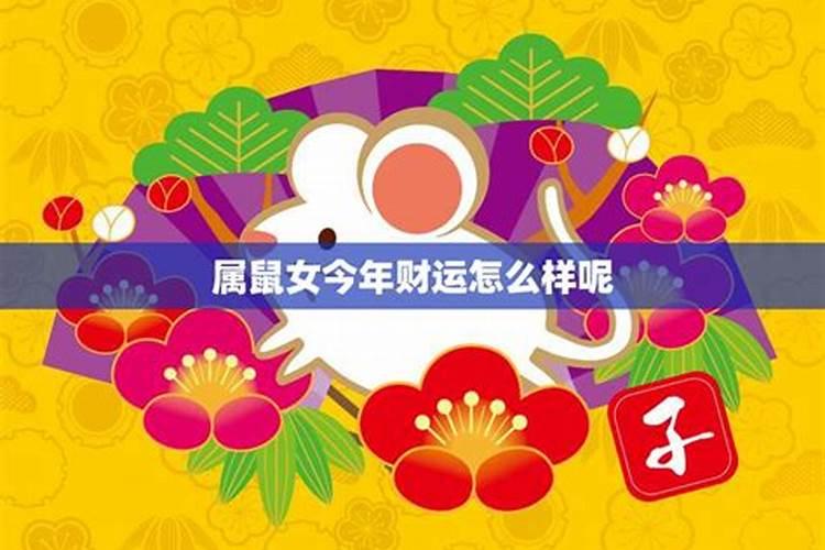 2017属鼠全年运势如何呢