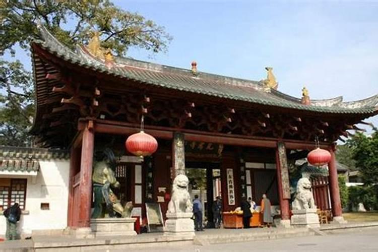 北京算姻缘去哪个寺庙