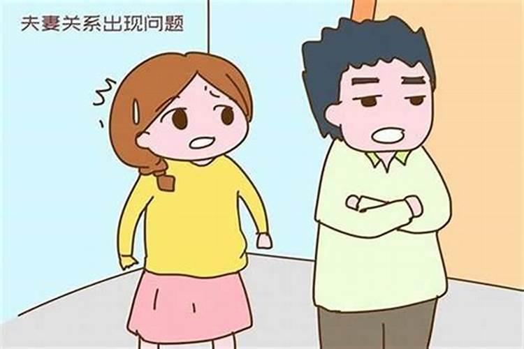 双鱼男很少主动找你是为什么